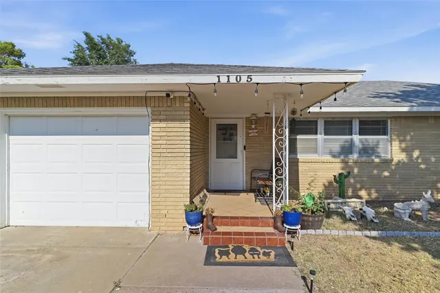 Photo 3 — 1105 N Canyon Street, Guymon, OK 73942