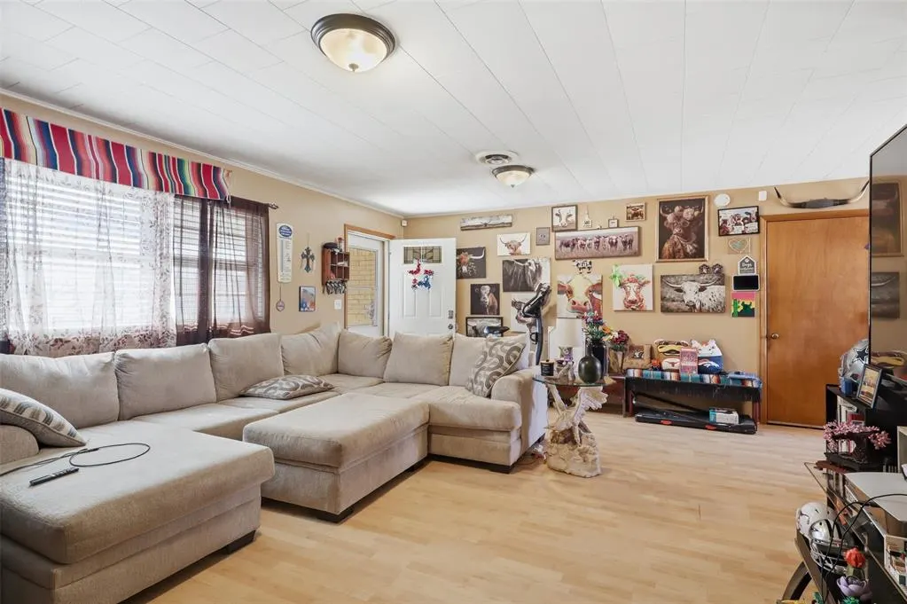 Photo 8 — 1105 N Canyon Street, Guymon, OK 73942