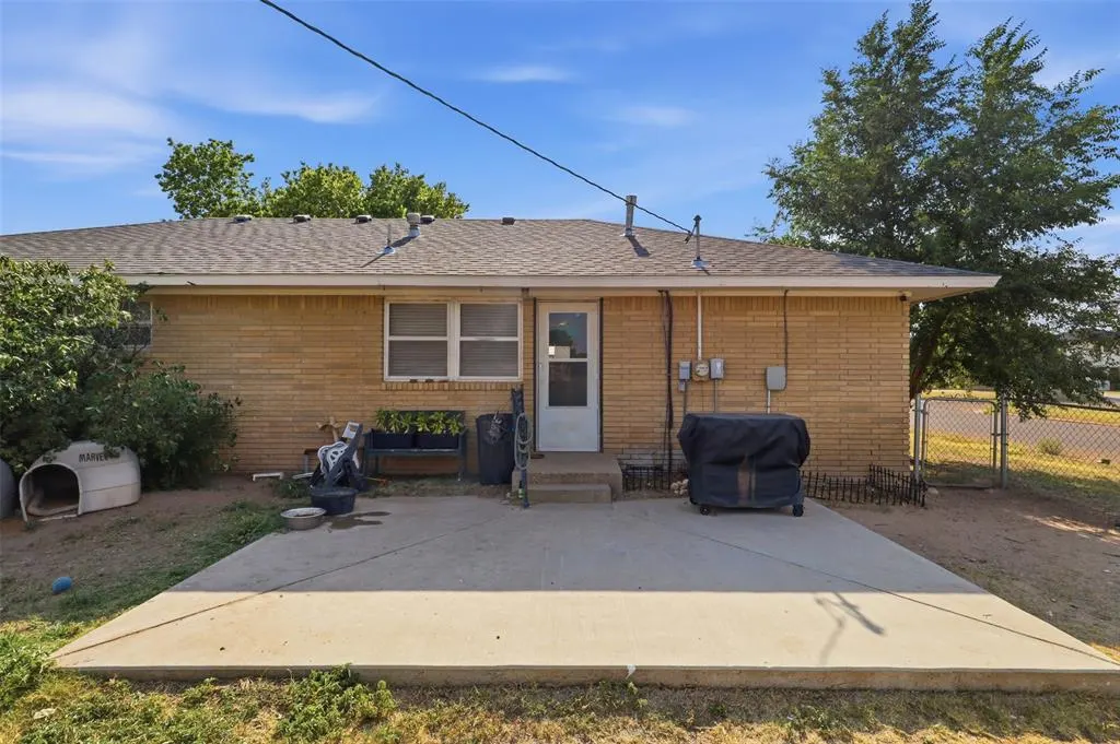 Photo 24 — 1105 N Canyon Street, Guymon, OK 73942