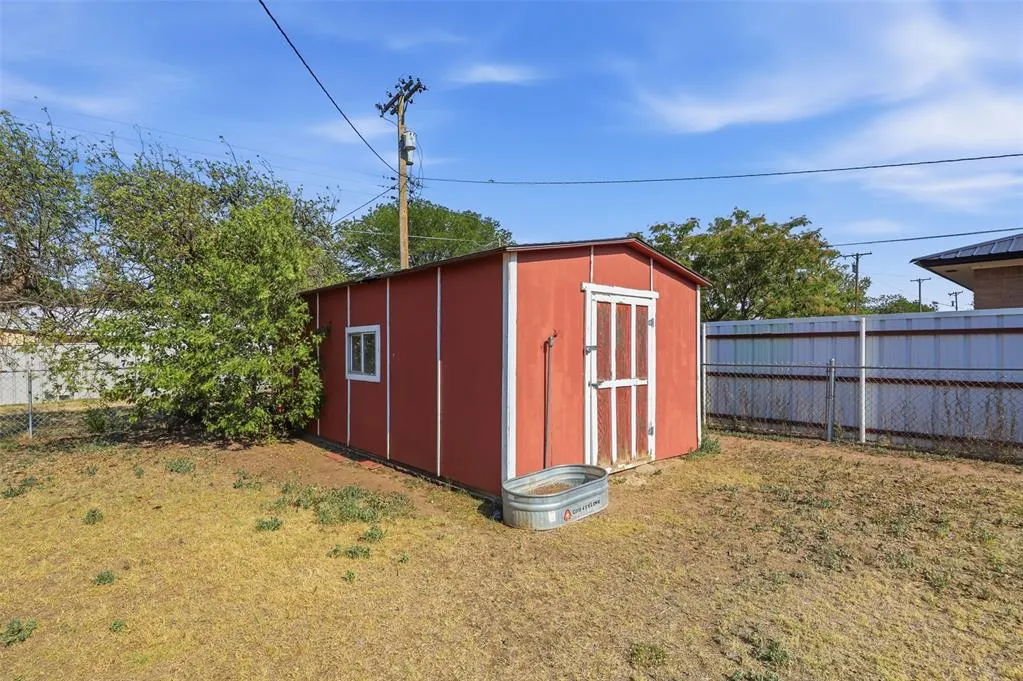 Photo 25 — 1105 N Canyon Street, Guymon, OK 73942