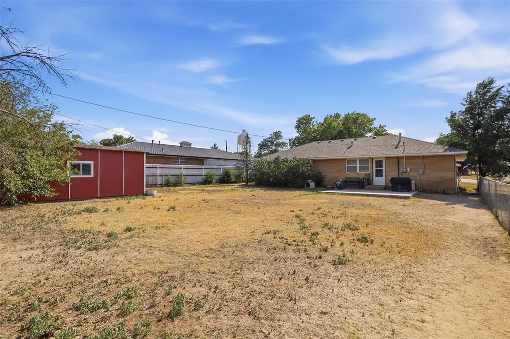 Photo 26 — 1105 N Canyon Street, Guymon, OK 73942