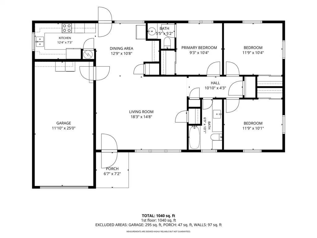 Photo 27 — 1105 N Canyon Street, Guymon, OK 73942