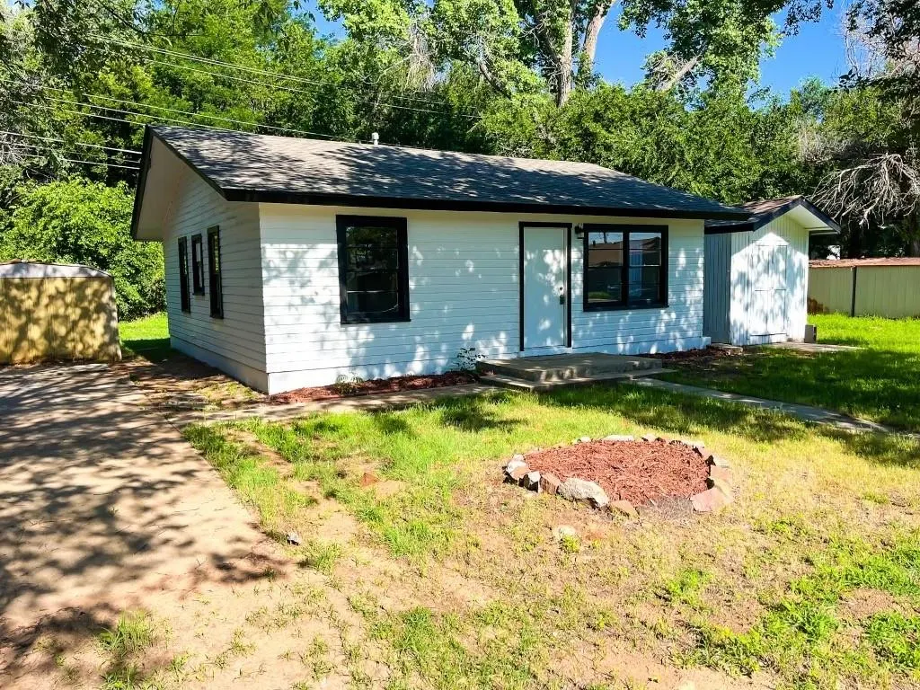 Photo 3 — 1618 S David Street, Anadarko, OK 73005