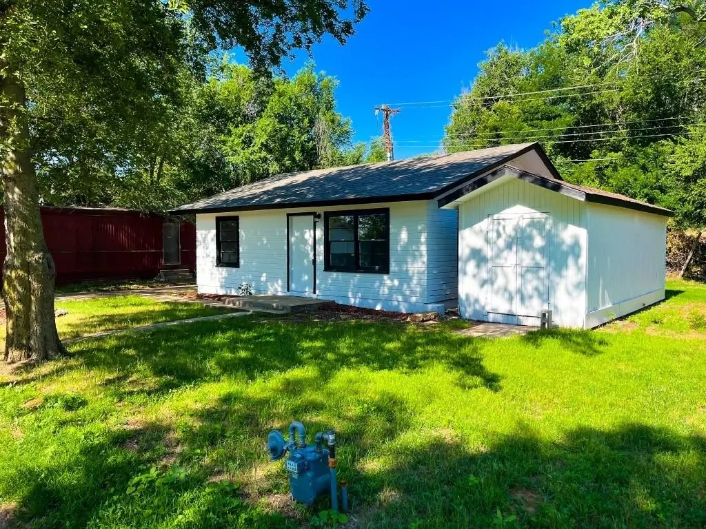 Photo 4 — 1618 S David Street, Anadarko, OK 73005