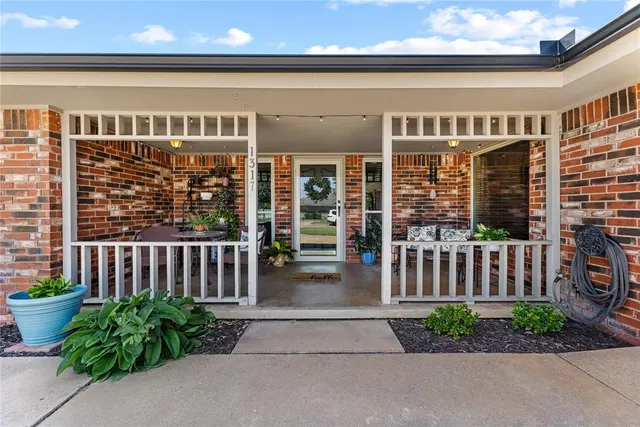 Photo 4 — 1317 Jefferson Street, Weatherford, OK 73096