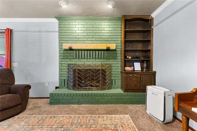 Photo 8 — 1317 Jefferson Street, Weatherford, OK 73096