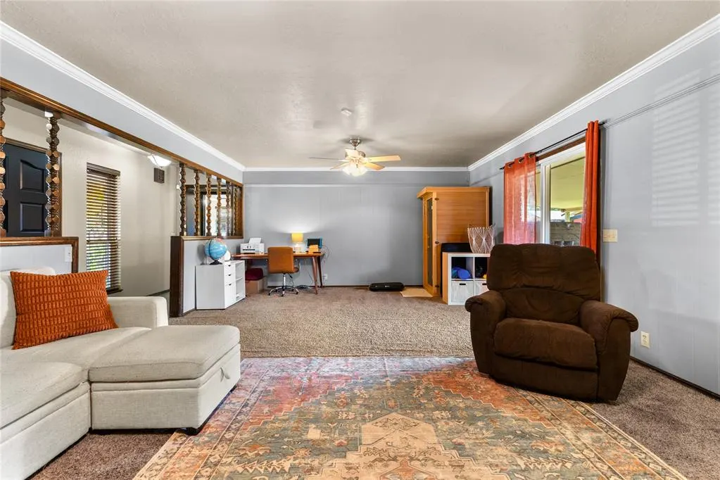 Photo 9 — 1317 Jefferson Street, Weatherford, OK 73096