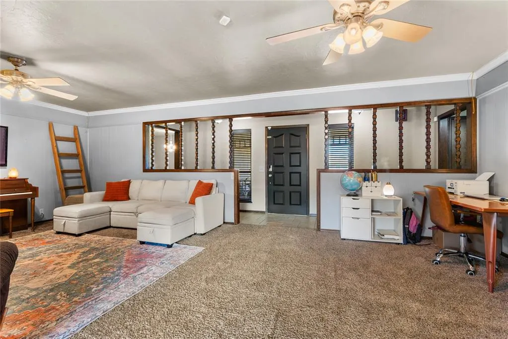 Photo 10 — 1317 Jefferson Street, Weatherford, OK 73096