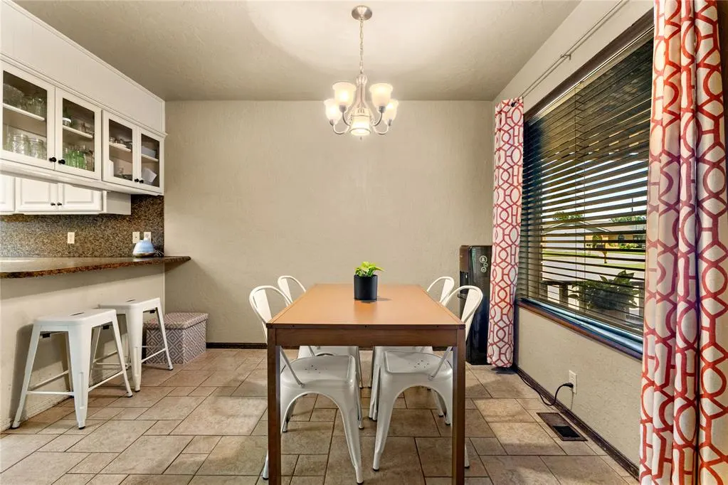 Photo 12 — 1317 Jefferson Street, Weatherford, OK 73096