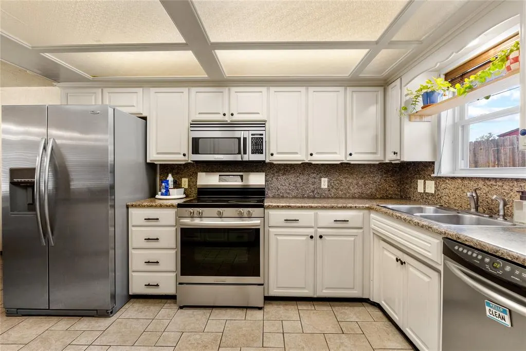 Photo 16 — 1317 Jefferson Street, Weatherford, OK 73096