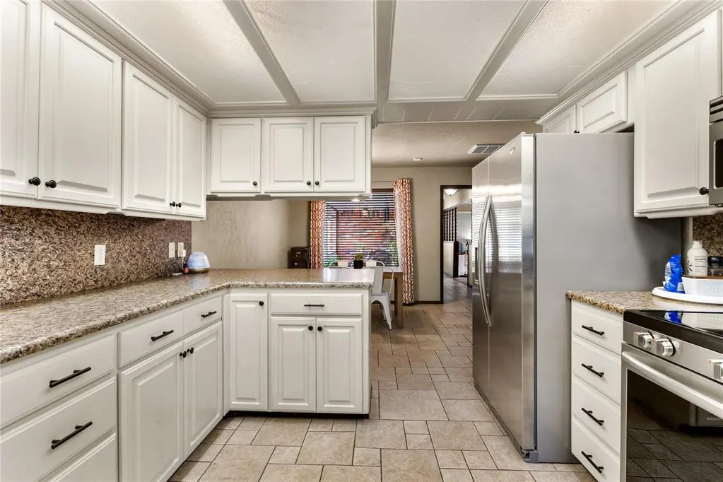 Photo 17 — 1317 Jefferson Street, Weatherford, OK 73096