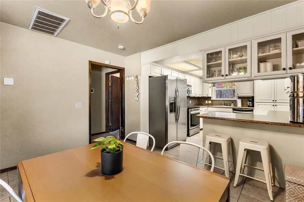 Photo 18 — 1317 Jefferson Street, Weatherford, OK 73096