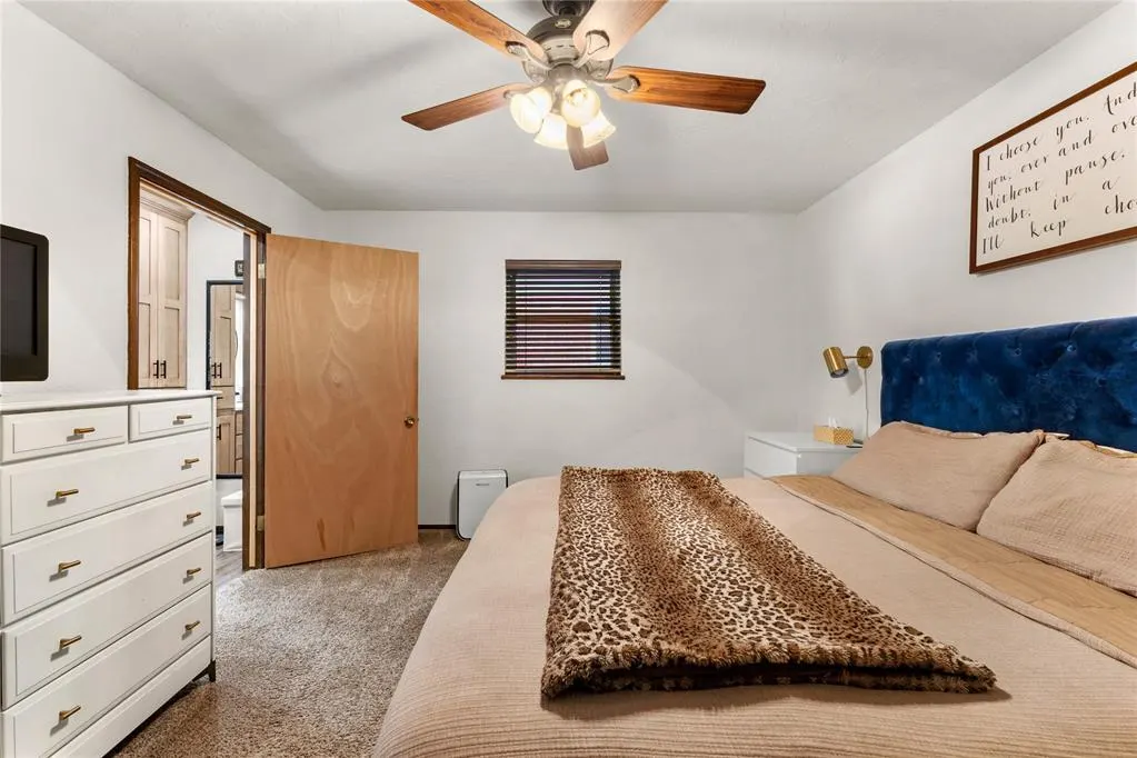 Photo 19 — 1317 Jefferson Street, Weatherford, OK 73096