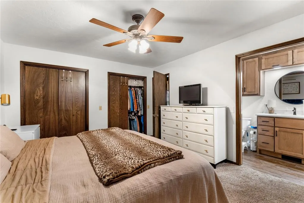 Photo 20 — 1317 Jefferson Street, Weatherford, OK 73096