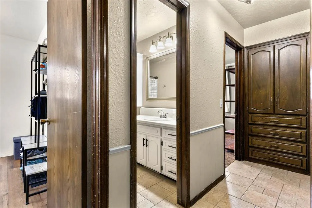 Photo 24 — 1317 Jefferson Street, Weatherford, OK 73096