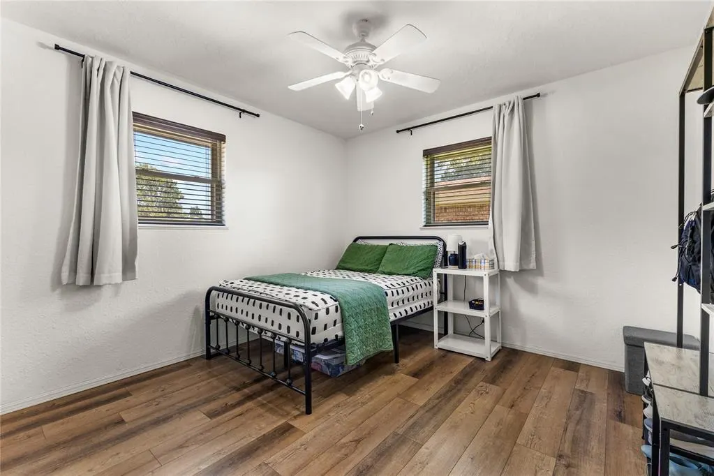 Photo 25 — 1317 Jefferson Street, Weatherford, OK 73096