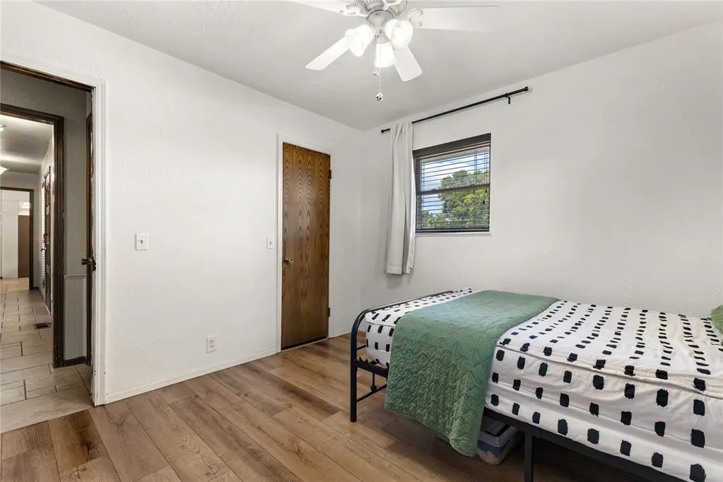 Photo 26 — 1317 Jefferson Street, Weatherford, OK 73096