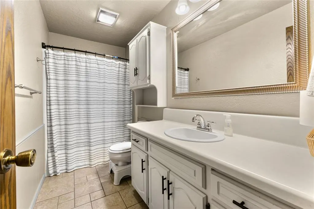 Photo 27 — 1317 Jefferson Street, Weatherford, OK 73096