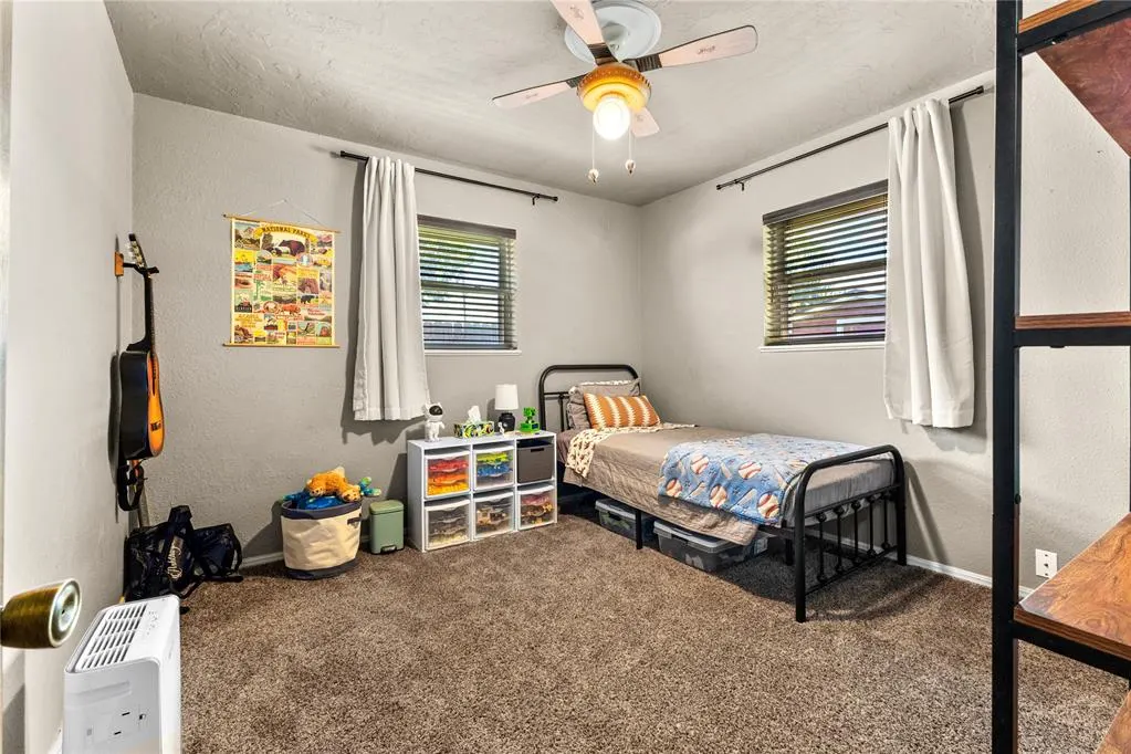 Photo 28 — 1317 Jefferson Street, Weatherford, OK 73096