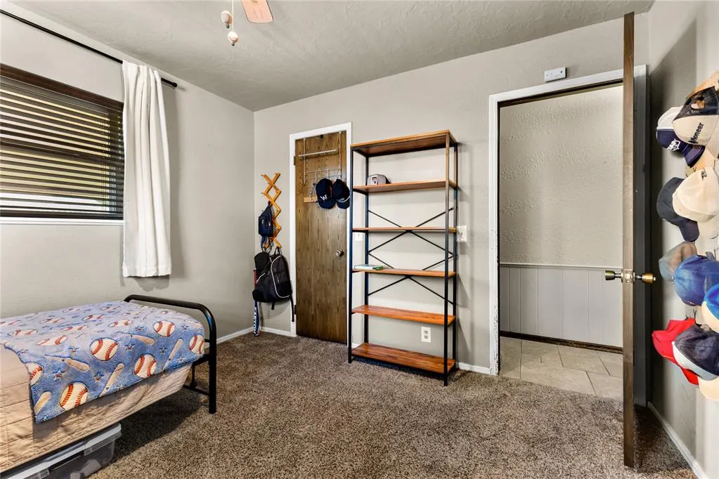Photo 29 — 1317 Jefferson Street, Weatherford, OK 73096