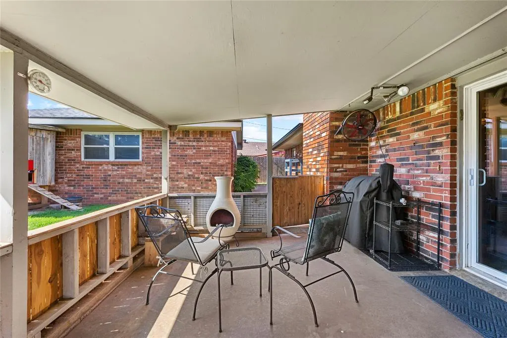 Photo 31 — 1317 Jefferson Street, Weatherford, OK 73096