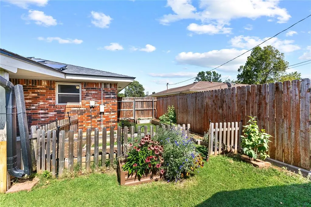 Photo 34 — 1317 Jefferson Street, Weatherford, OK 73096