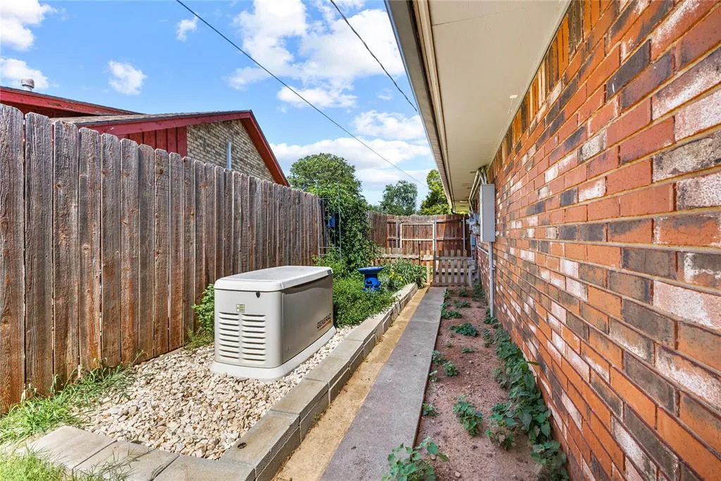 Photo 36 — 1317 Jefferson Street, Weatherford, OK 73096