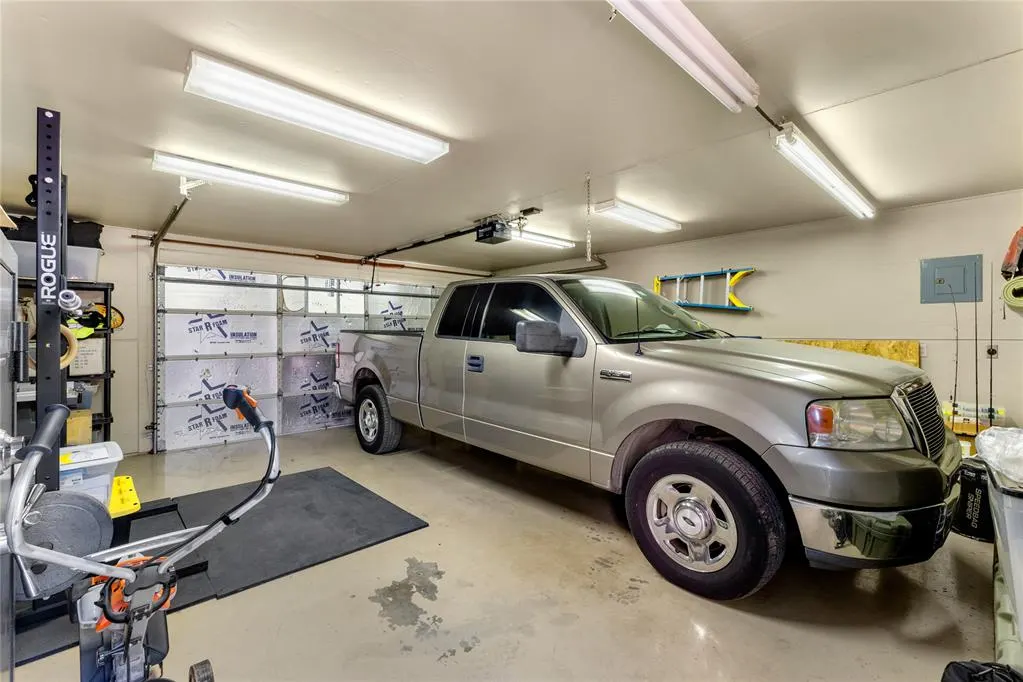 Photo 37 — 1317 Jefferson Street, Weatherford, OK 73096