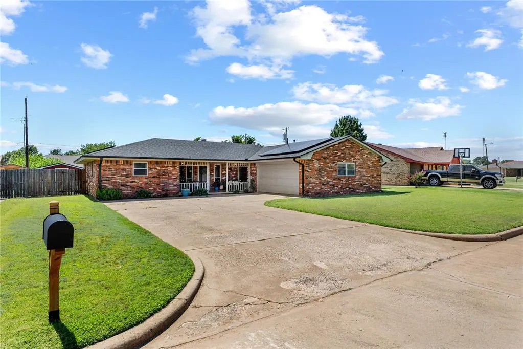 Photo 44 — 1317 Jefferson Street, Weatherford, OK 73096