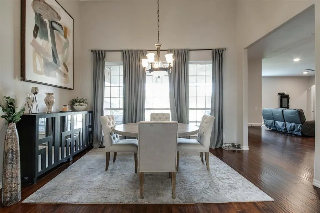 Photo 6 — 15308 Marie Drive, Piedmont, OK 73078