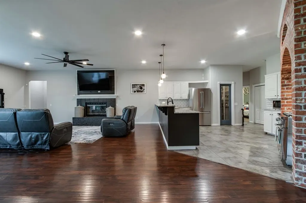 Photo 8 — 15308 Marie Drive, Piedmont, OK 73078