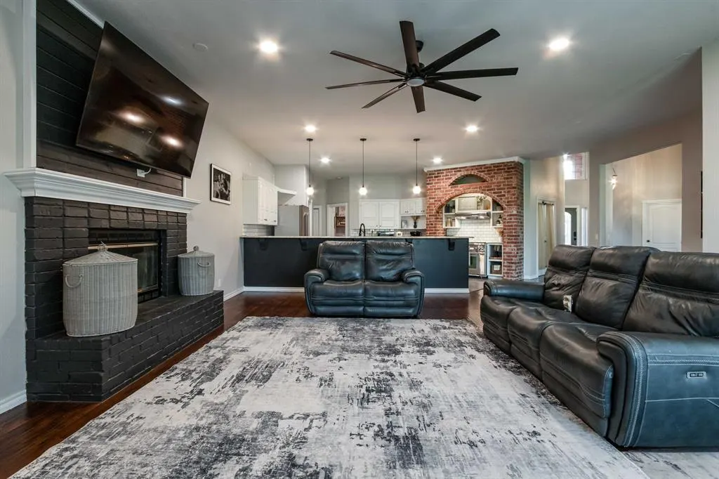 Photo 9 — 15308 Marie Drive, Piedmont, OK 73078