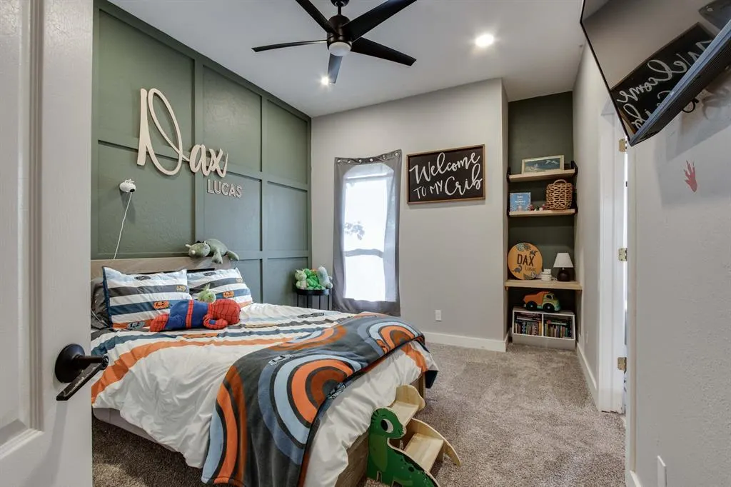 Photo 25 — 15308 Marie Drive, Piedmont, OK 73078