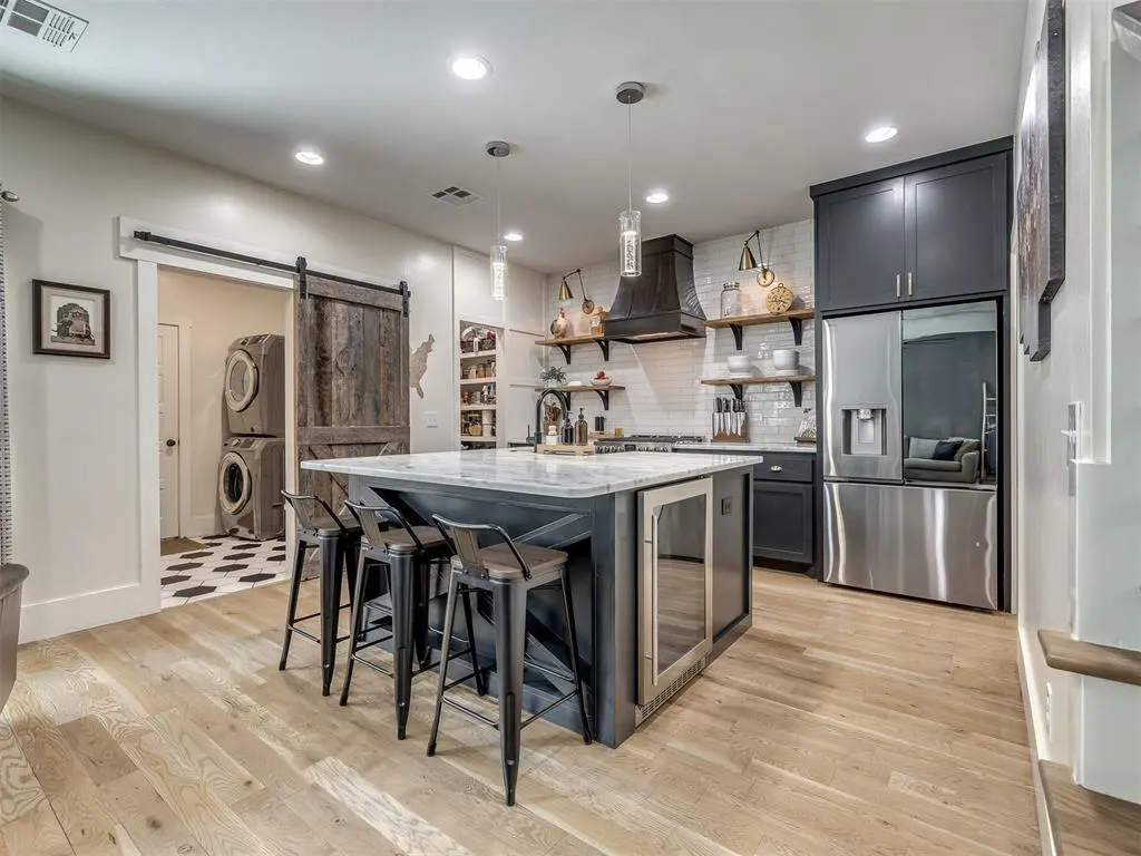 Photo 3 — 1632 NW 15th Street, Oklahoma City, OK 73106