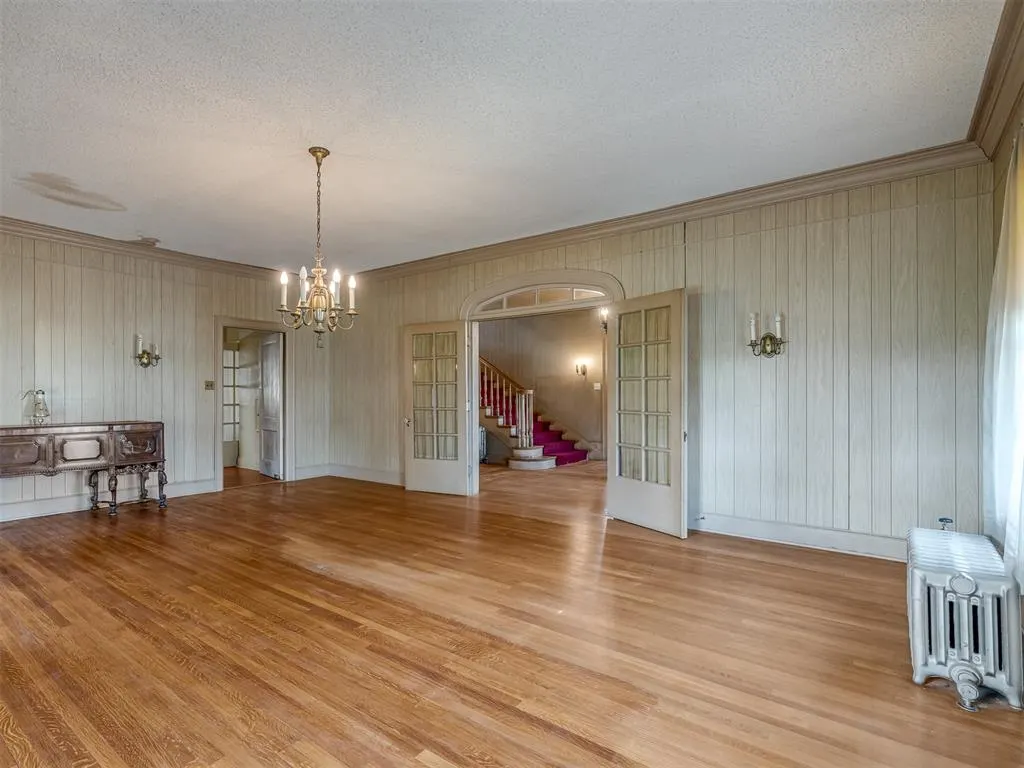 Photo 7 — 701 E Noble Avenue, Guthrie, OK 73044