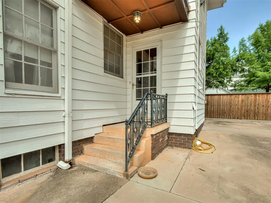Photo 46 — 701 E Noble Avenue, Guthrie, OK 73044
