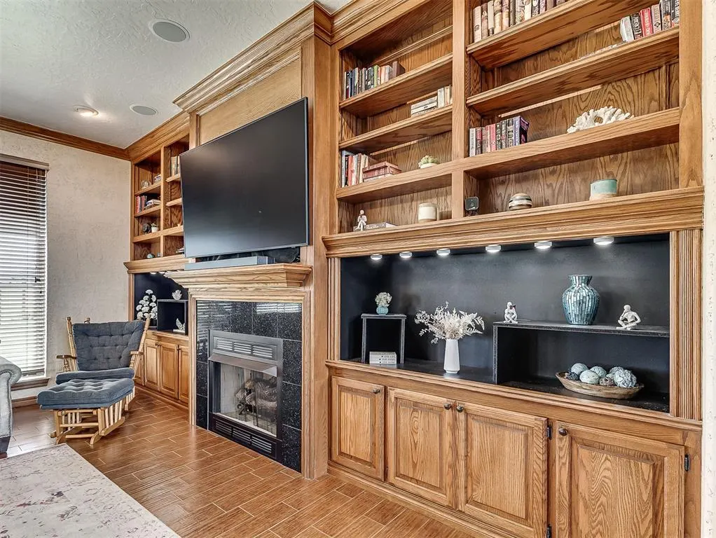 Photo 6 — 921 Hannah Dr, Tuttle, OK 73089