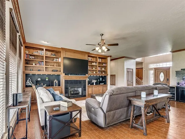 Photo 7 — 921 Hannah Dr, Tuttle, OK 73089