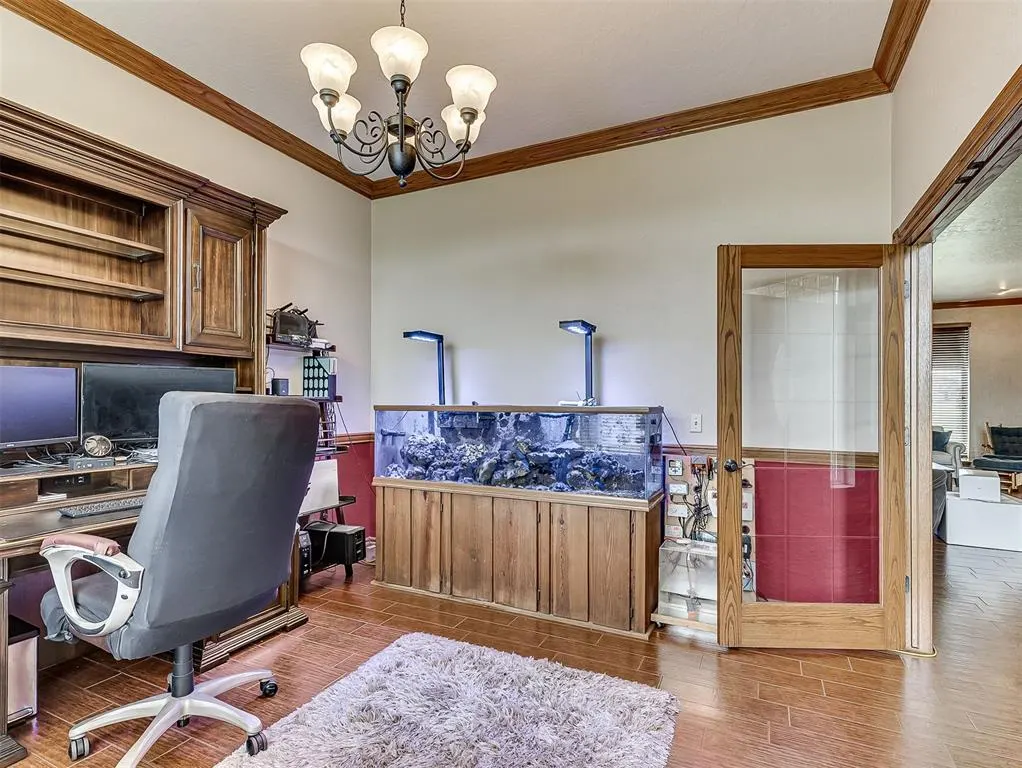 Photo 14 — 921 Hannah Dr, Tuttle, OK 73089