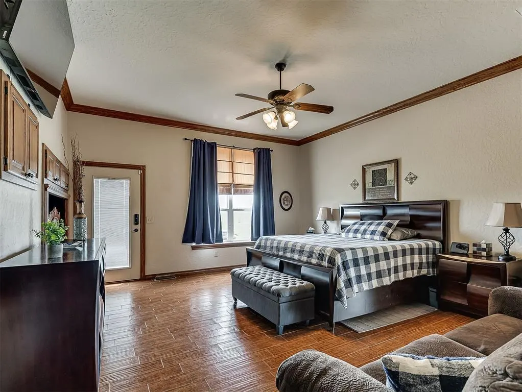 Photo 15 — 921 Hannah Dr, Tuttle, OK 73089