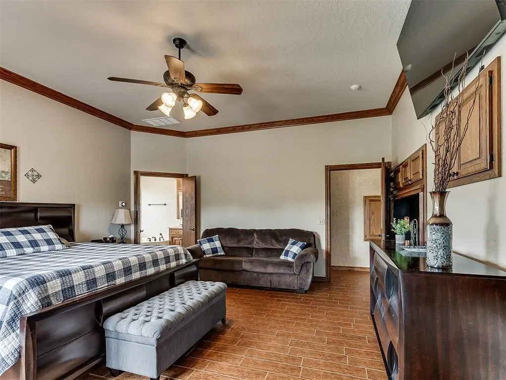 Photo 16 — 921 Hannah Dr, Tuttle, OK 73089
