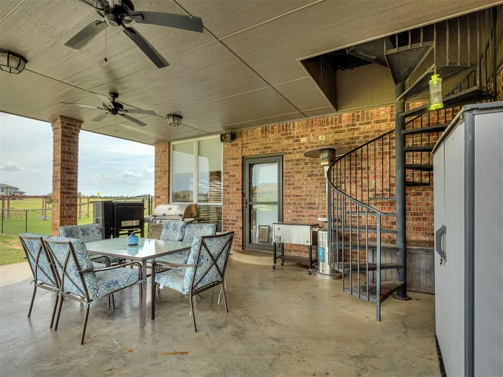 Photo 36 — 921 Hannah Dr, Tuttle, OK 73089
