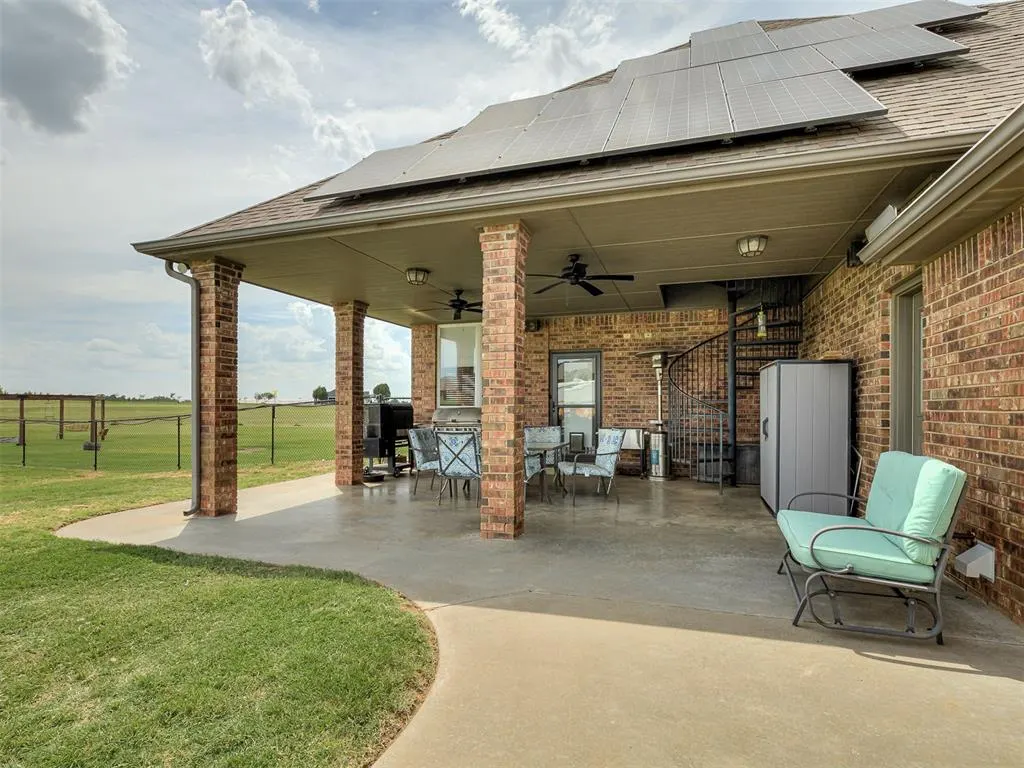 Photo 37 — 921 Hannah Dr, Tuttle, OK 73089