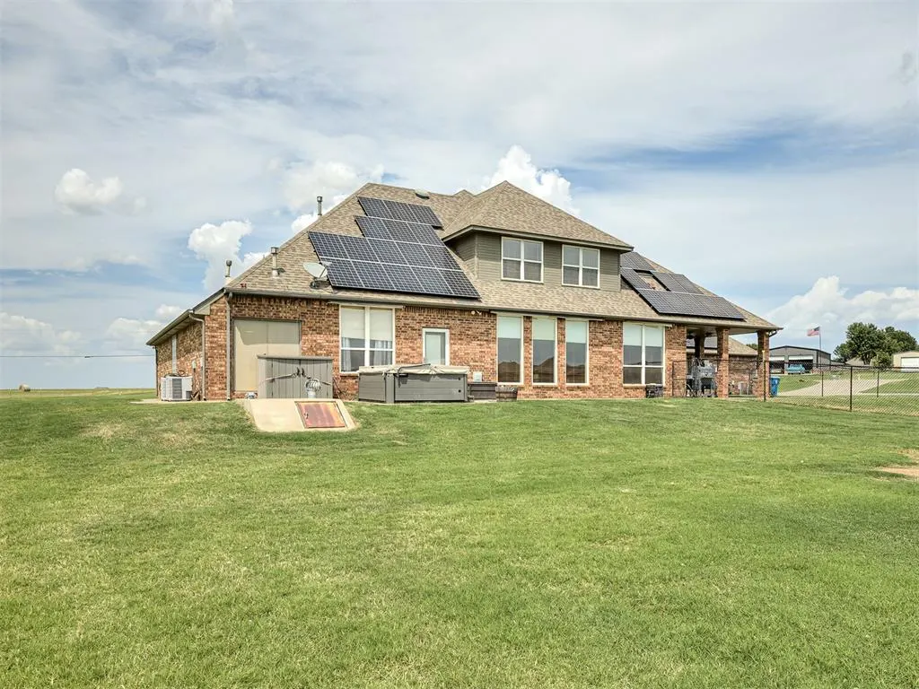 Photo 39 — 921 Hannah Dr, Tuttle, OK 73089
