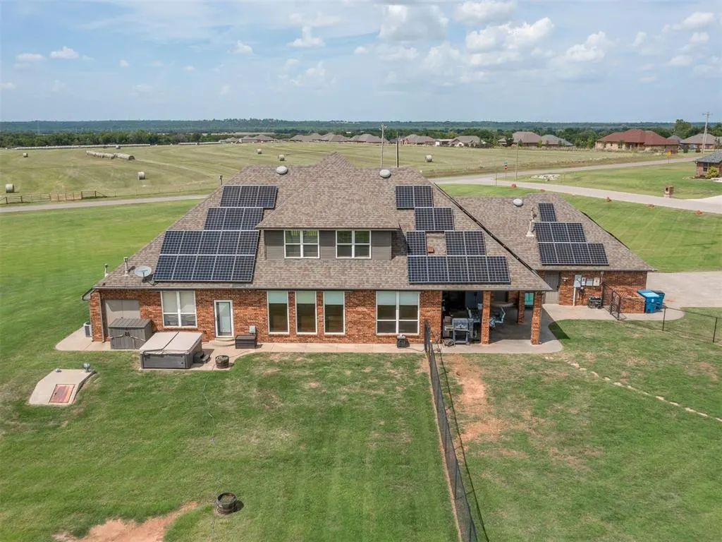 Photo 42 — 921 Hannah Dr, Tuttle, OK 73089