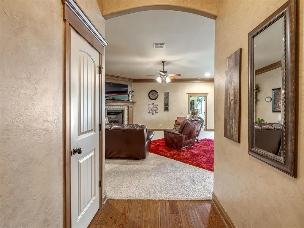 Photo 5 — 3112 Venice Court, Norman, OK 73071