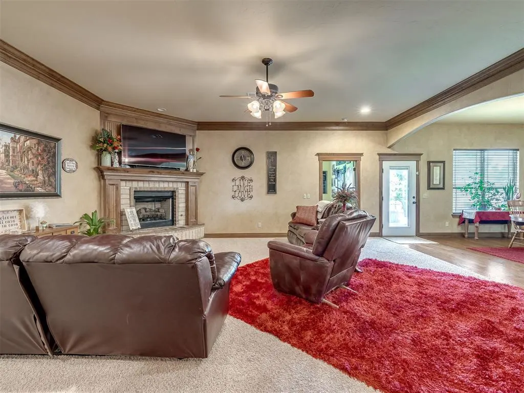 Photo 6 — 3112 Venice Court, Norman, OK 73071