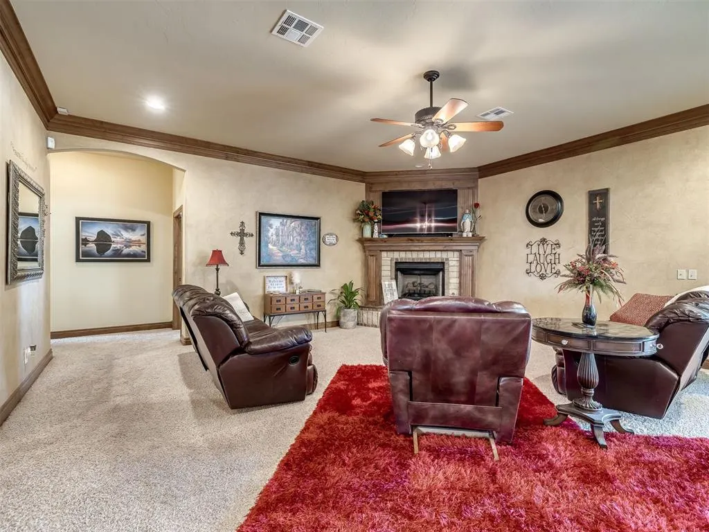 Photo 7 — 3112 Venice Court, Norman, OK 73071
