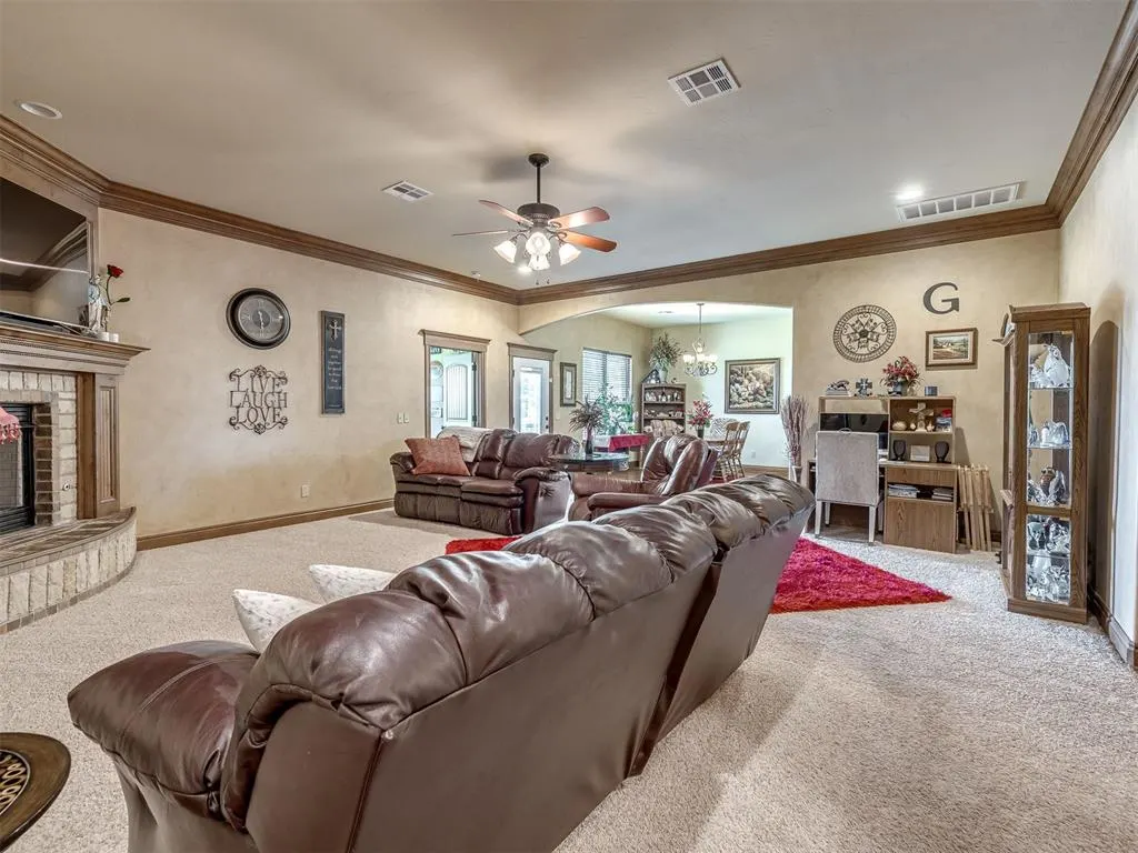 Photo 9 — 3112 Venice Court, Norman, OK 73071