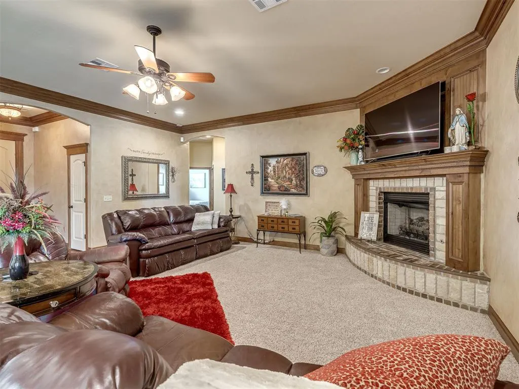 Photo 10 — 3112 Venice Court, Norman, OK 73071